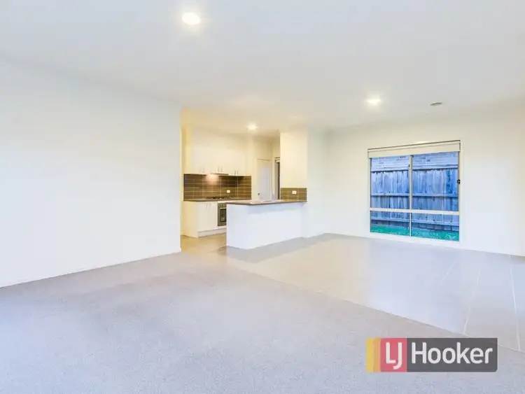 Seventh view of Homely house listing, 6 Cerulean Drive, Officer VIC 3809