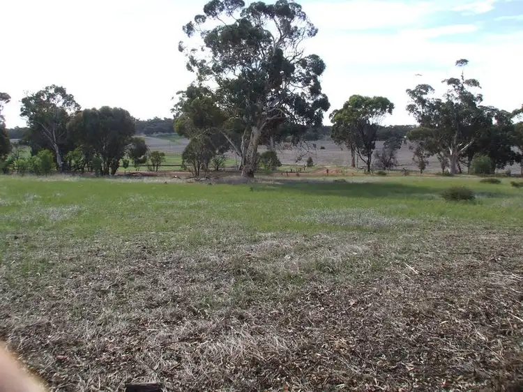 Sixth view of Homely land listing, Lot 28140 Ashworth Road, York WA 6302