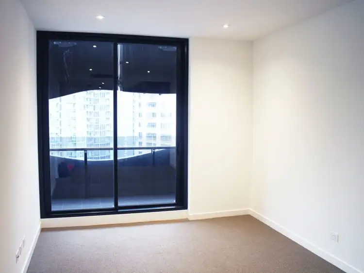Third view of Homely apartment listing, 1614/551 Swanston Street, Carlton VIC 3053