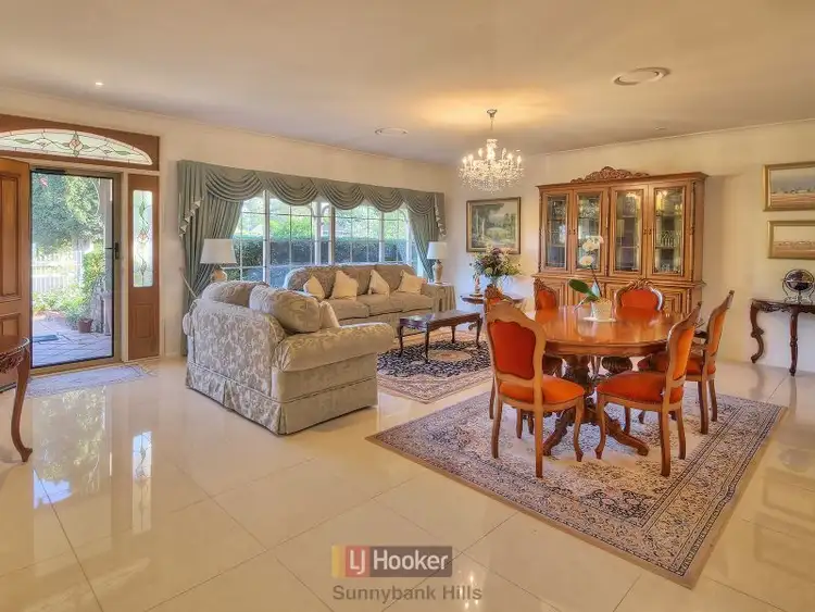 Sixth view of Homely house listing, 89 Park Avenue, Sunnybank Hills QLD 4109