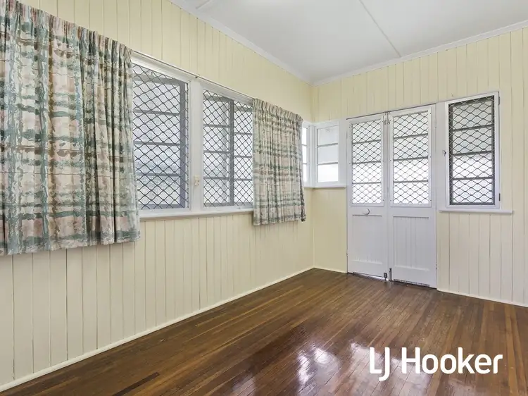 Fifth view of Homely house listing, 338 Denham Street Extension, Allenstown QLD 4700