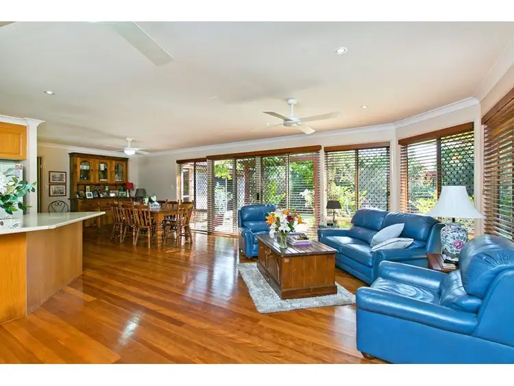Seventh view of Homely house listing, 34 Lakefield Drive, Victoria Point QLD 4165