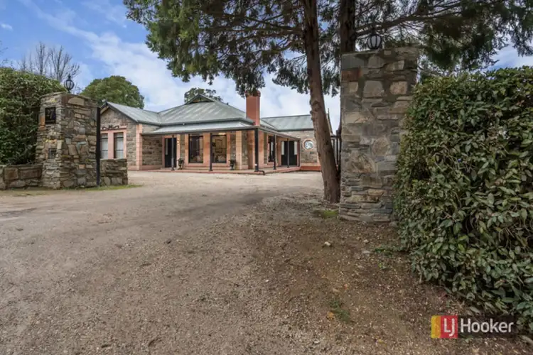 Main view of Homely house listing, 27 Rostrevor Road, Stirling SA 5152