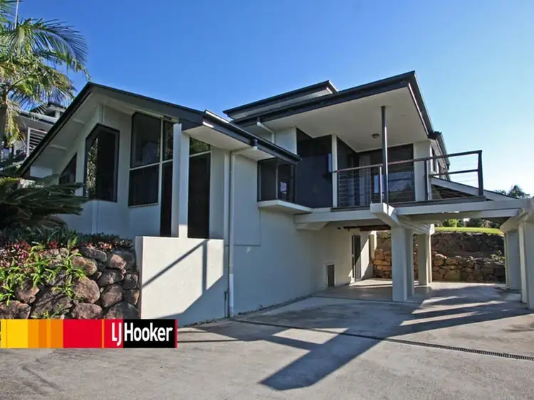 Fourth view of Homely semi-detached listing, 1/12 Fox Valley Way, Lennox Head NSW 2478