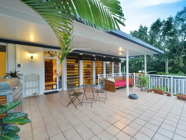 Sixth view of Homely house listing, 20 Stuart Street, Edge Hill QLD 4870