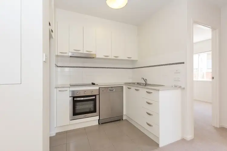Sixth view of Homely apartment listing, 133/140 Thynne Street, Bruce ACT 2617