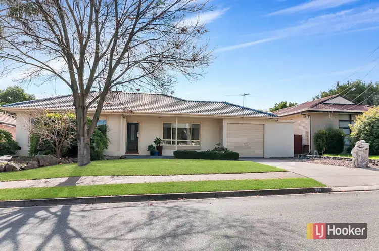 Main view of Homely house listing, 20 Kincraig Crescent, Modbury SA 5092