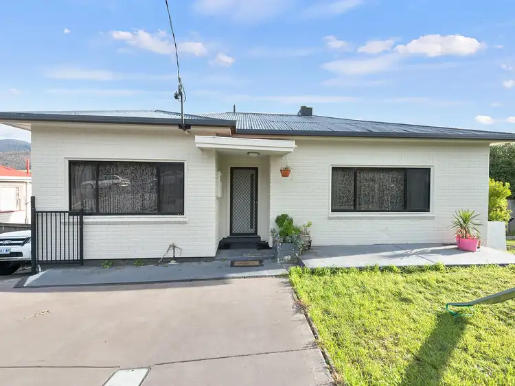 Main view of Homely house listing, 26 Easton Avenue, West Moonah TAS 7009