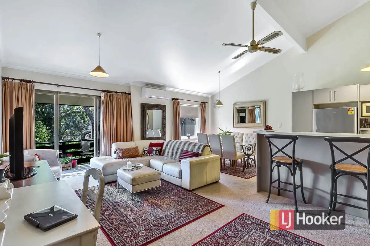 Main view of Homely apartment listing, 10/355 Fullarton Road, Fullarton SA 5063