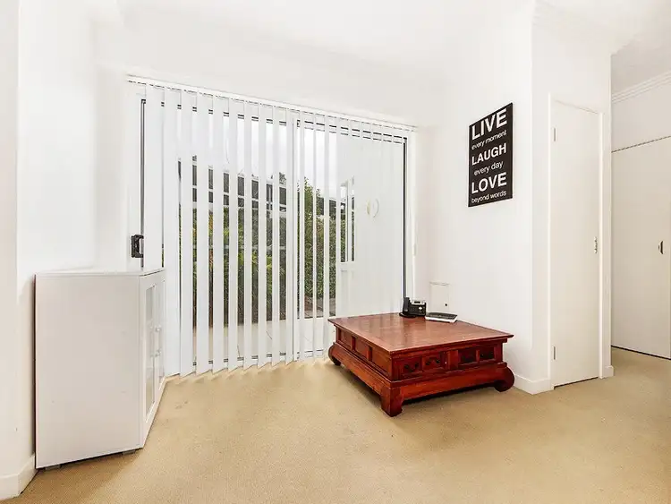 Fourth view of Homely unit listing, 31/98 University Drive, Varsity Lakes QLD 4227