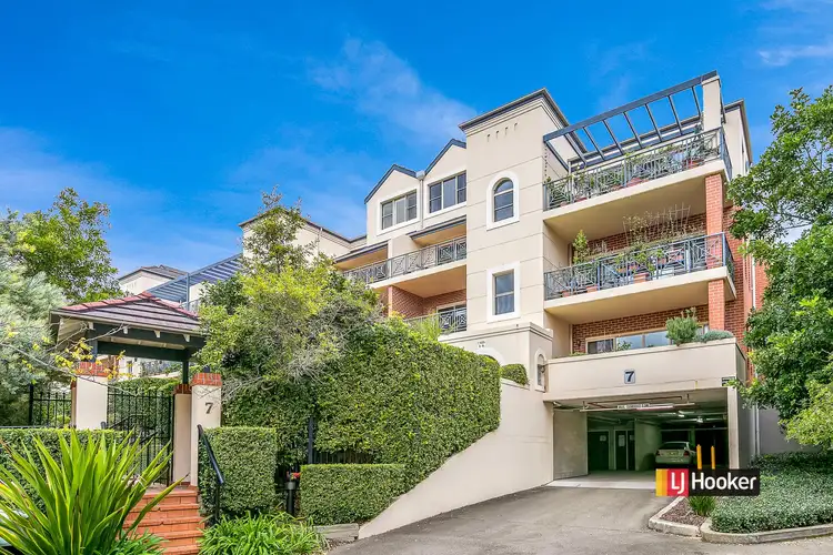 Sixth view of Homely apartment listing, 9/7 Williams Parade, Dulwich Hill NSW 2203