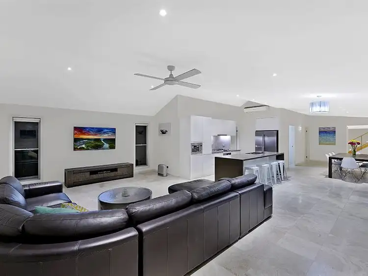 Fifth view of Homely house listing, 61 Sierra Avenue, Bateau Bay NSW 2261