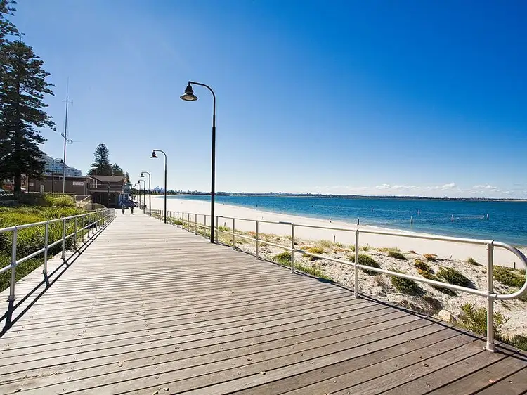 Sixth view of Homely apartment listing, 11/6-8 Queens Road, Brighton-le-sands NSW 2216