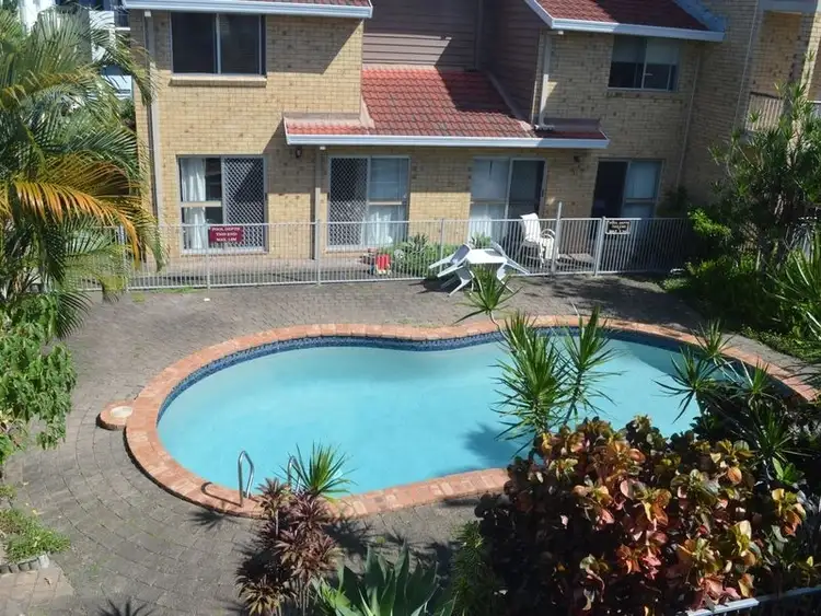 Fourth view of Homely unit listing, 10/43 North Street, Southport QLD 4215