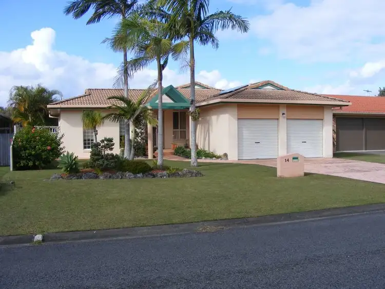 Sixth view of Homely house listing, 14 Oxley Place, South West Rocks NSW 2431