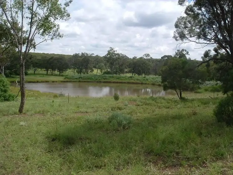 Fifth view of Homely rural property listing, 8076 Bollon Road, Mitchell QLD 4465