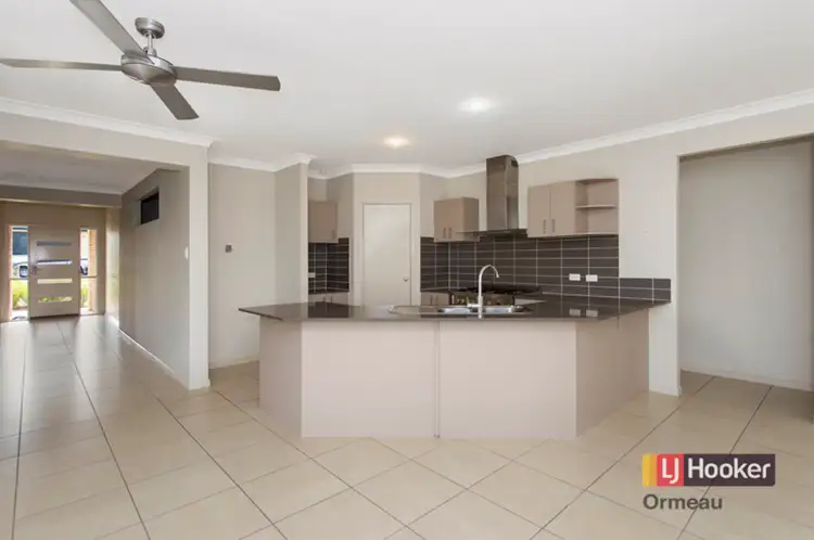 Third view of Homely house listing, 4 Fimbriata Court, Ormeau QLD 4208