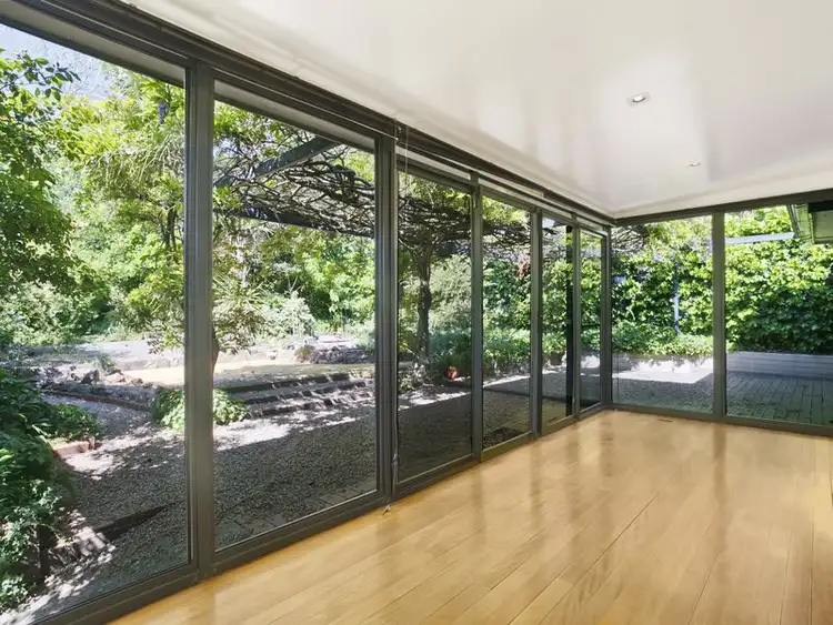 Second view of Homely semi-detached listing, 19 Macgillivray Street, Yarralumla ACT 2600