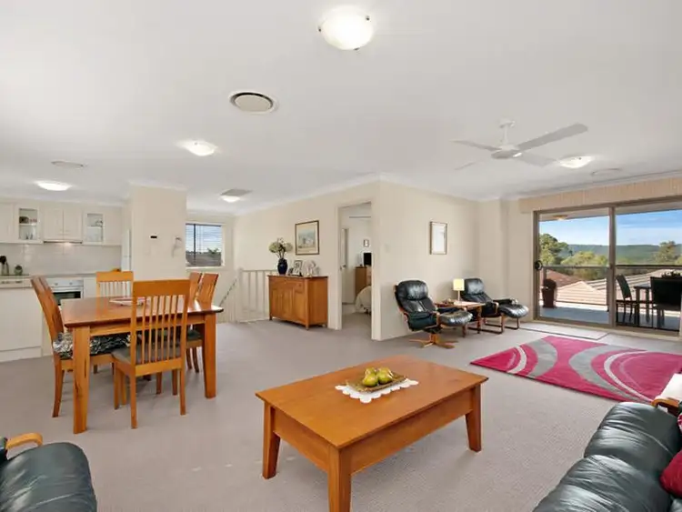 4/21 Wattle Street, East Gosford NSW 2250