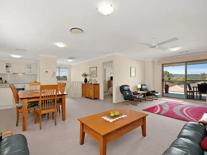 Main view of Homely townhouse listing, 4/21 Wattle Street, East Gosford NSW 2250