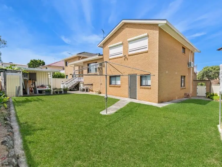 Fifth view of Homely house listing, 43 Byrd Street, Canley Heights NSW 2166