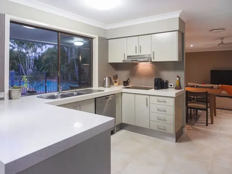 Sixth view of Homely house listing, 137 Alison Road, Carrara QLD 4211