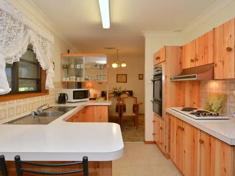 Fifth view of Homely house listing, 5 Ferguson Close, Singleton NSW 2330
