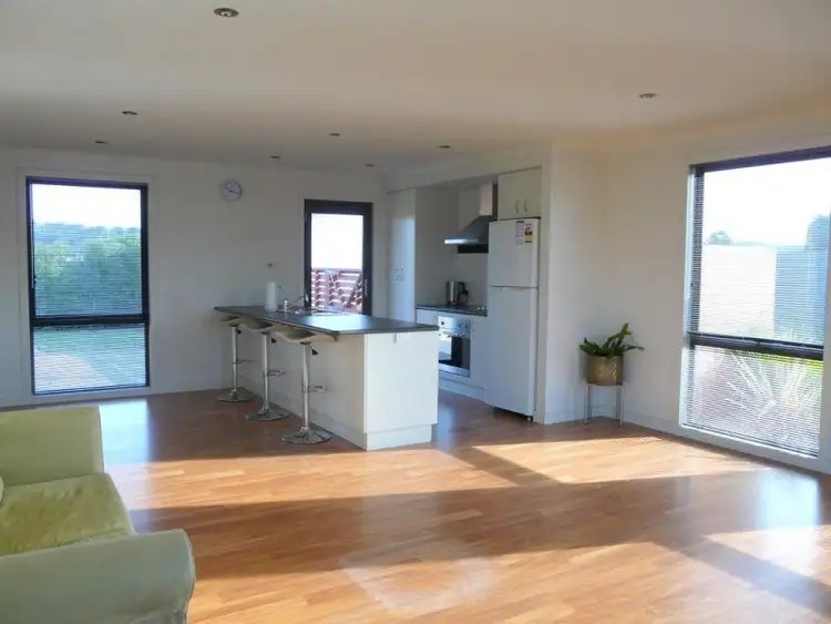 Third view of Homely house listing, 11 Palm Court, St Helens TAS 7216