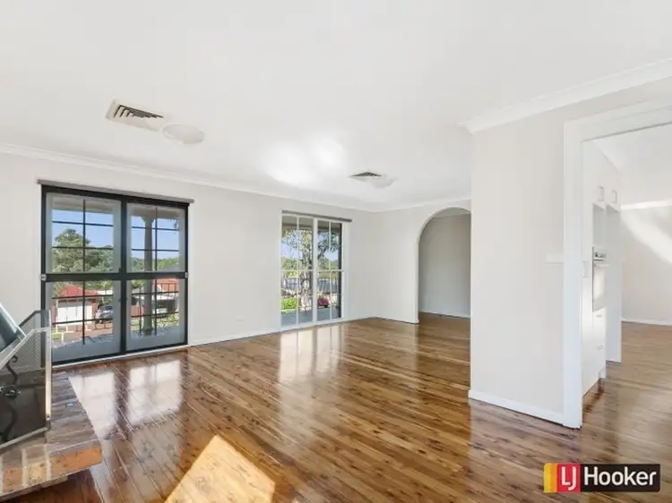 Second view of Homely house listing, 26 Rockley Avenue, Baulkham Hills NSW 2153