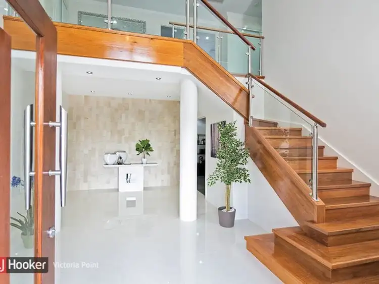 Fourth view of Homely house listing, 6 Breckenridge Court, Thornlands QLD 4164