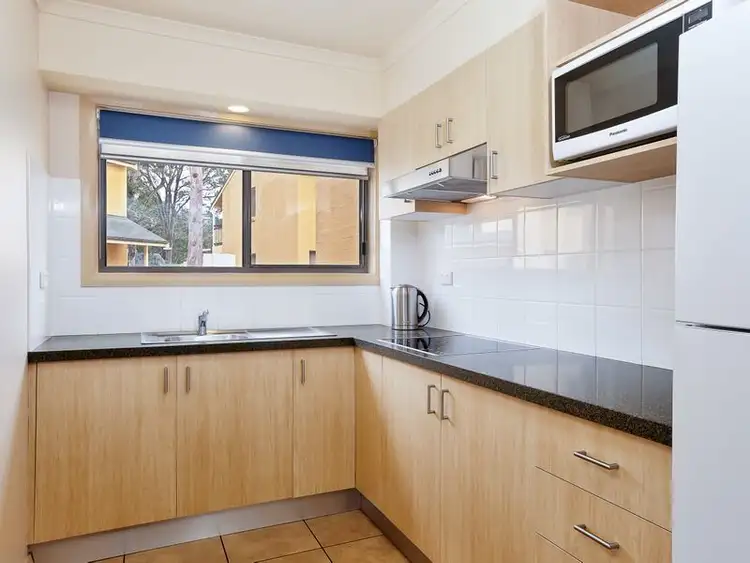Fourth view of Homely townhouse listing, 416 Currawong Circuit, Cams Wharf NSW 2281