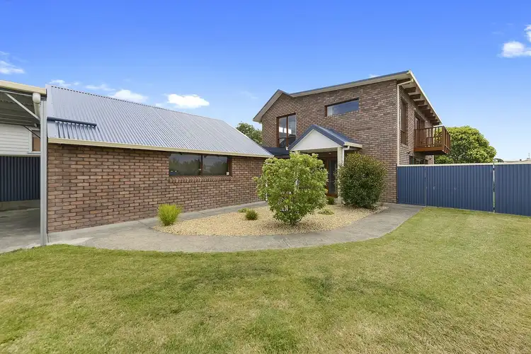Second view of Homely house listing, 72 Abbotsfield Road, Claremont TAS 7011