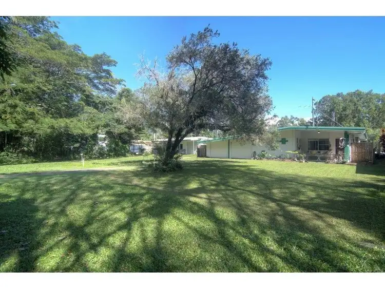 14 Esplanade, Wonga Beach QLD 4873