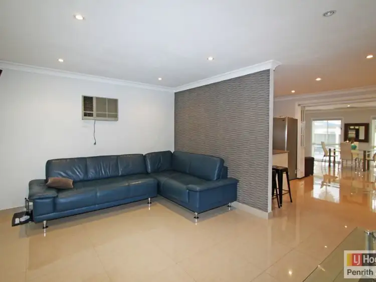 Second view of Homely house listing, 18 Greenbank Drive, Werrington Downs NSW 2747
