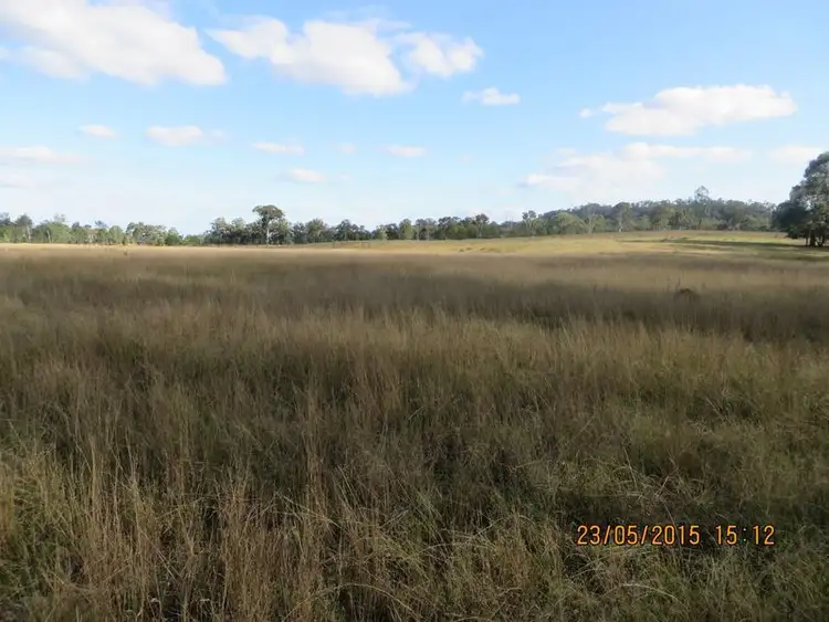 Third view of Homely rural property listing, 90 Lochaber Rd, Eidsvold QLD 4627