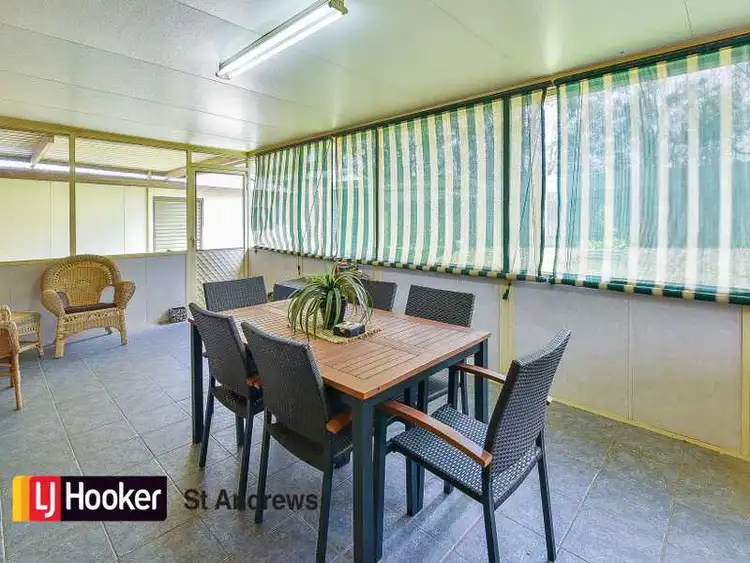 Fourth view of Homely house listing, 18 Bannockburn Avenue, St Andrews NSW 2566
