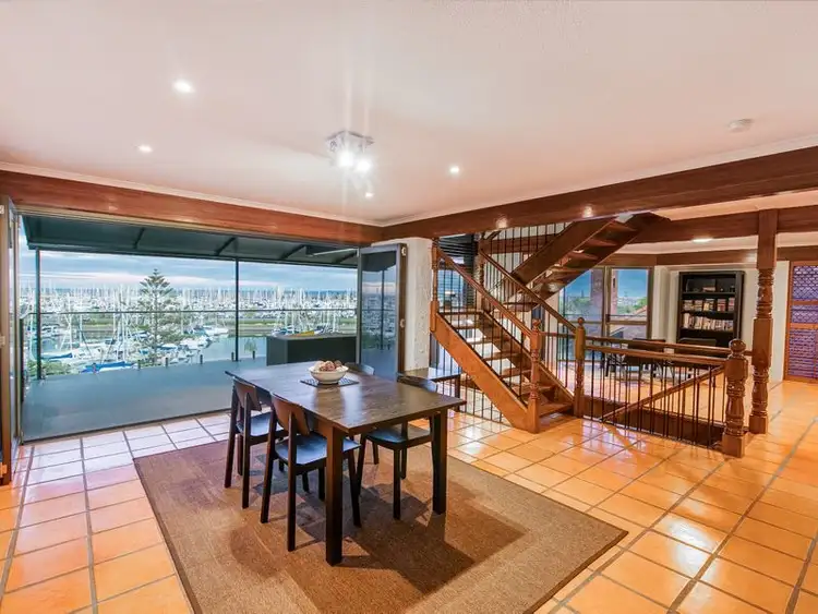 Seventh view of Homely house listing, 62 Wellington Street, Manly QLD 4179