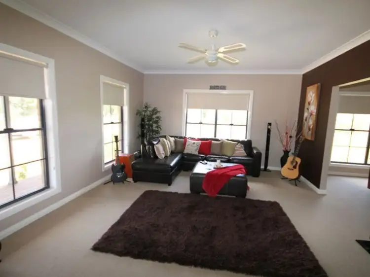 Fifth view of Homely house listing, 53 Clancys Drive, Inverell NSW 2360