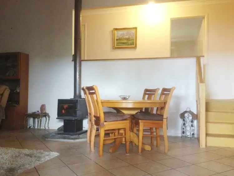 Seventh view of Homely house listing, 6 Adermann Drive, Kingaroy QLD 4610