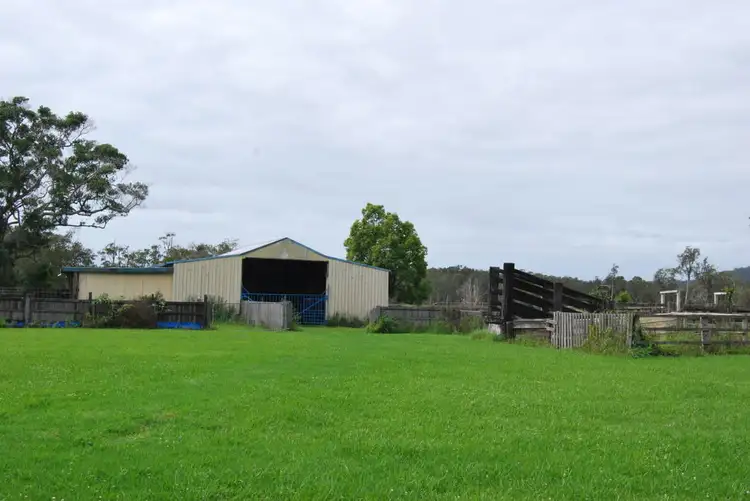 95 East Street, Macksville NSW 2447