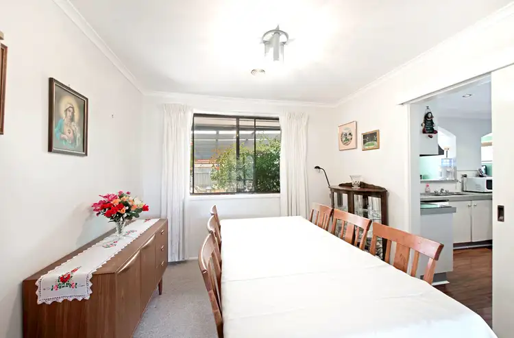Fifth view of Homely house listing, 12 Twynam Street, Holder ACT 2611