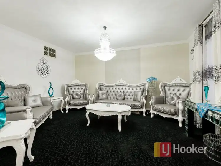 Third view of Homely house listing, 22 Montbrae Circuit, Narre Warren North VIC 3804