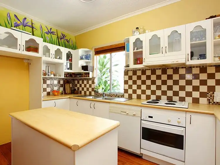 Third view of Homely house listing, 27 Fourteenth Avenue, Palm Beach QLD 4221