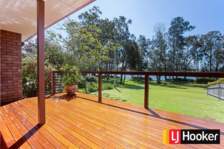 Third view of Homely house listing, 3 Puna Road, Wangi Wangi NSW 2267