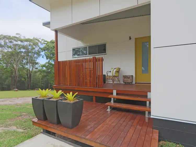 Second view of Homely house listing, 14 Highland Ridge, Maclean NSW 2463