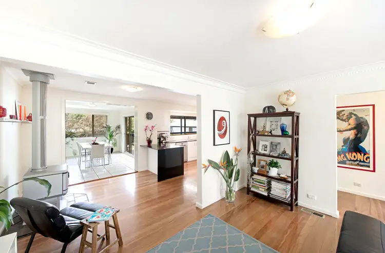 Sixth view of Homely house listing, 14 Brennan Street, Hackett ACT 2602