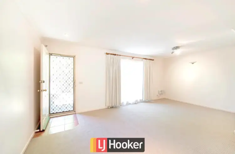 Second view of Homely townhouse listing, 30/46 Paul Coe Crescent, Ngunnawal ACT 2913