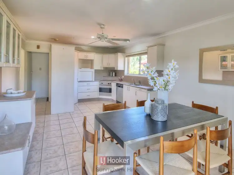Second view of Homely house listing, 46 Macadamia Street, Macgregor QLD 4109