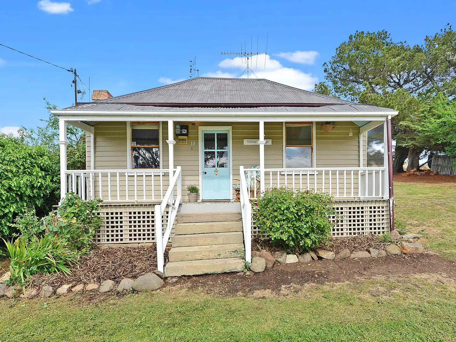Main view of Homely house listing, 15 Quarrytown Road, Bagdad TAS 7030