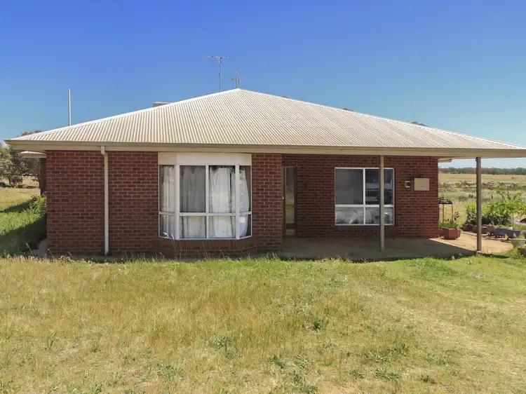 97 Kinghorn Lane, Nyah West VIC 3595